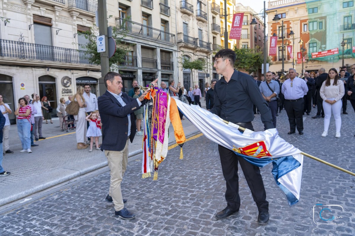 Associació de Sant Jordi